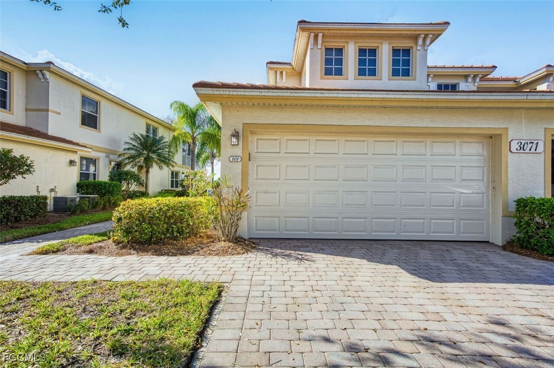 3071 Meandering WAY 101 Property Photo 1