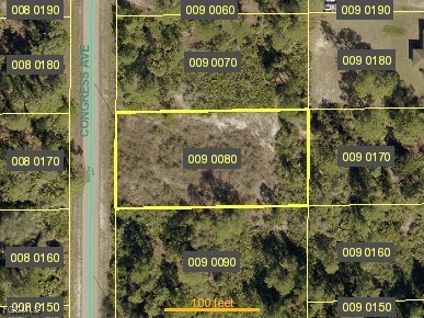 1208 Congress AVE Property Photo 1