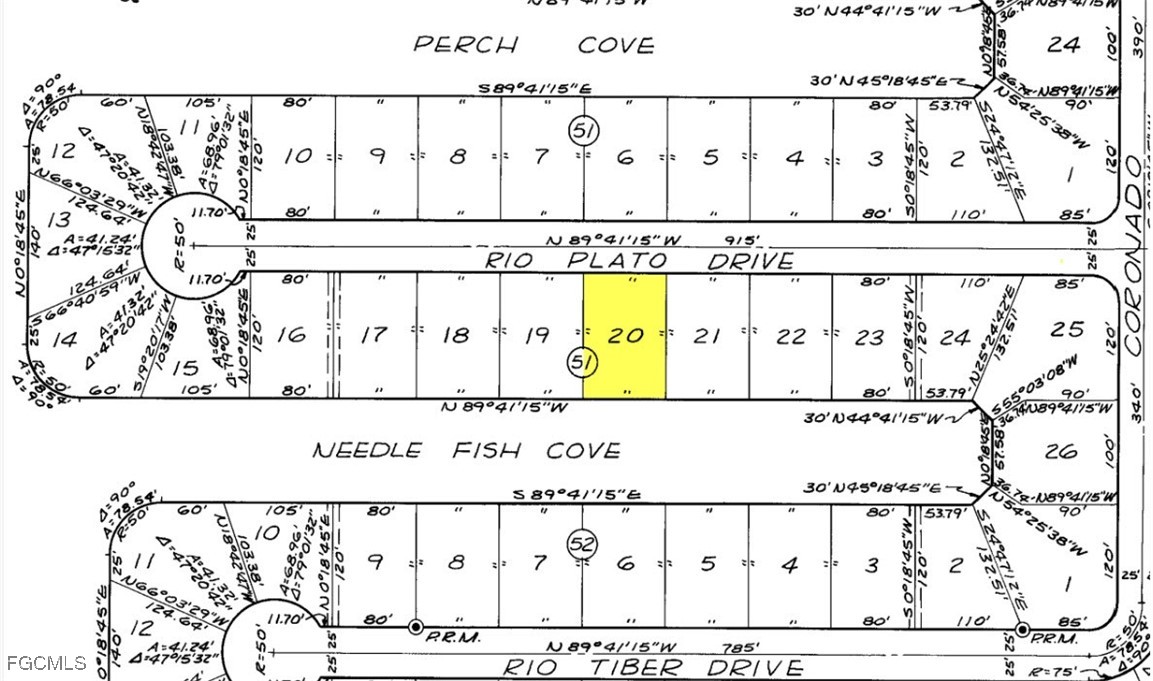 2533 Rio Plato Dr Property Photo 4