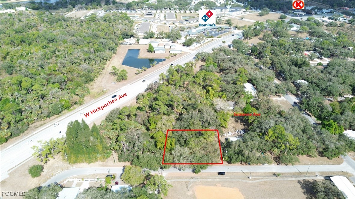 Suwanee Ave Property Photo 1