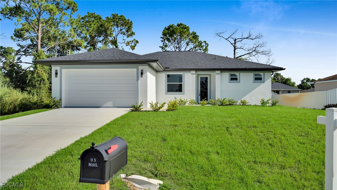312 Harrison DR Property Photo 1