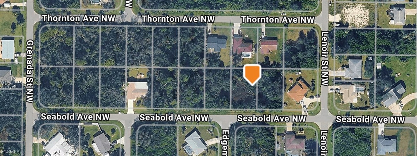 778 Seabold Ave Nw Property Photo 1