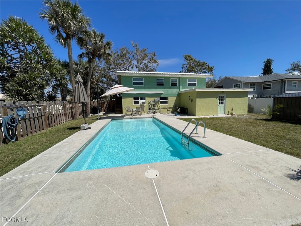 5460 Oak Ridge Ave Property Photo 10