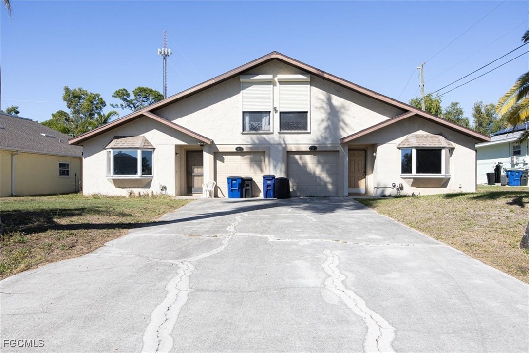 7257 & 7261 Albany Rd Property Photo