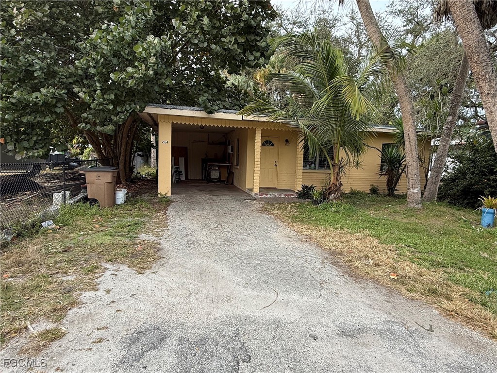 244 Labelle Ave Property Photo 1