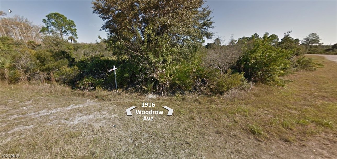 1916 Woodrow Ave Property Photo 1