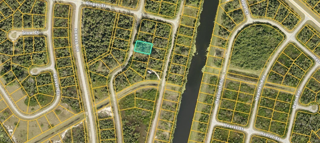 Grenard CIR Property Photo 1