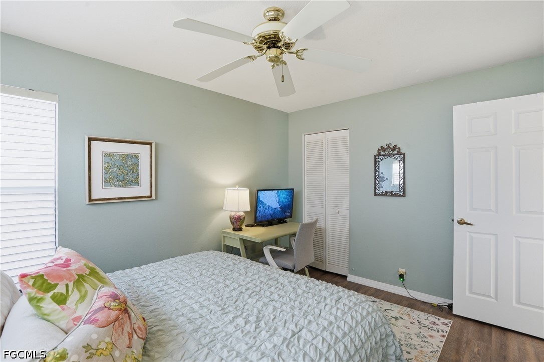 5905 Trailwinds Dr 816 Property Photo 17