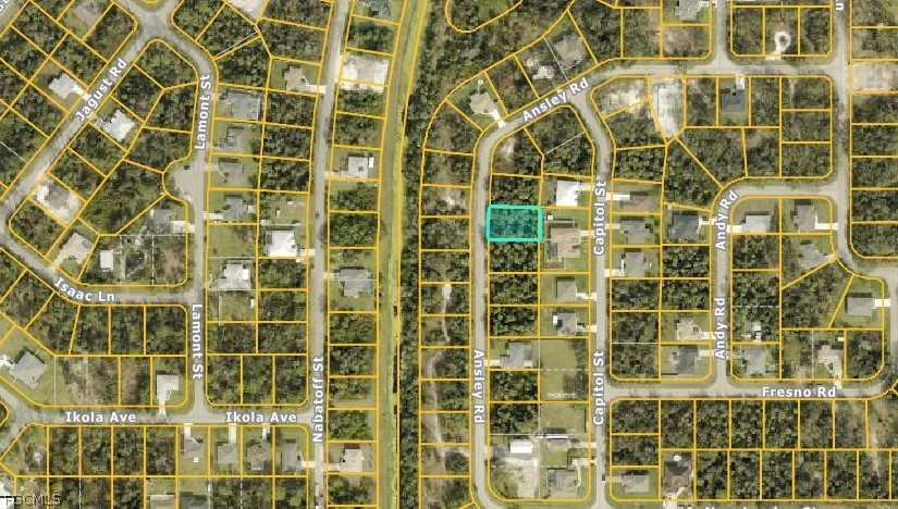 Ansley Rd Property Photo 1