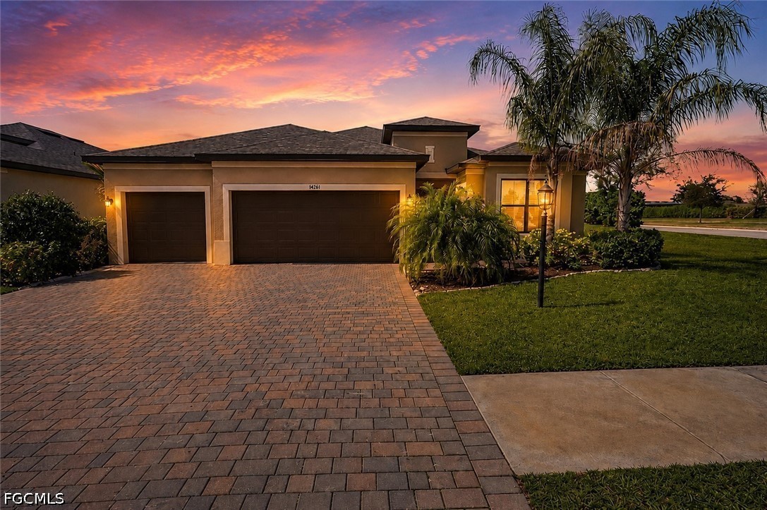 14745 Cantabria Dr Property Photo 1