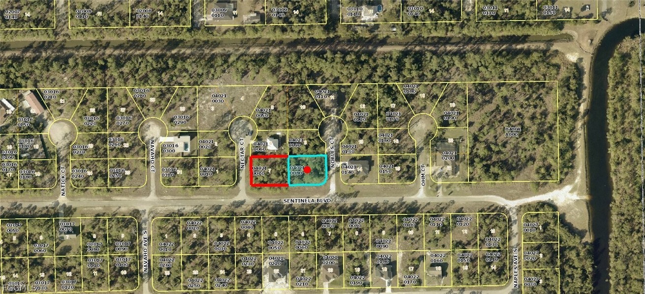 108 Nobles CT Property Photo 1