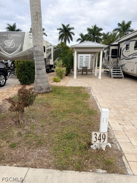 10329 Fire Flag TRL Property Photo 1