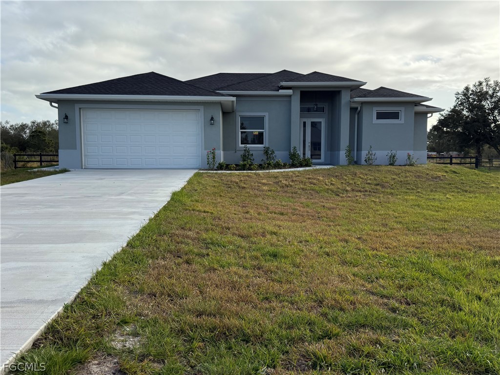 665 N Olivo ST Property Photo 1