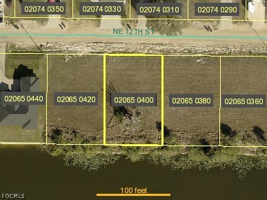 1012 Ne 12th St Property Photo 1