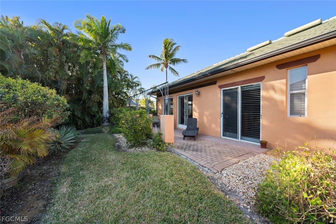 15431 Greenock Ln Property Photo 32