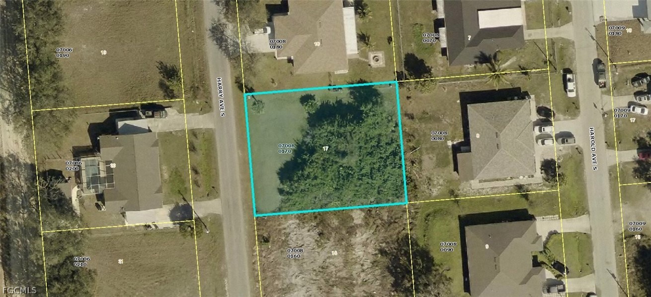 331 Harry AVE S Property Photo 1