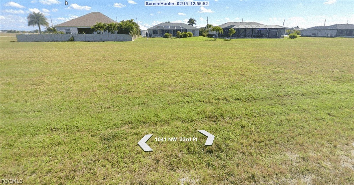 1041 NW 33rd PL Property Photo 1