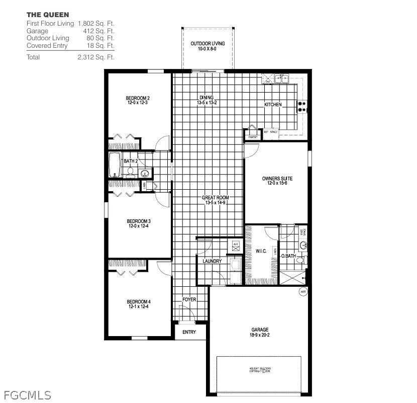 6020 Pat Ave N Property Photo 12