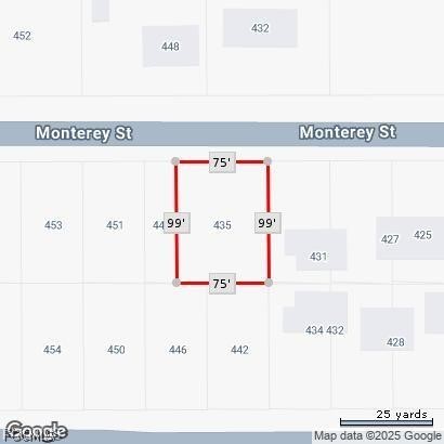 435 Monterey St Property Photo 1