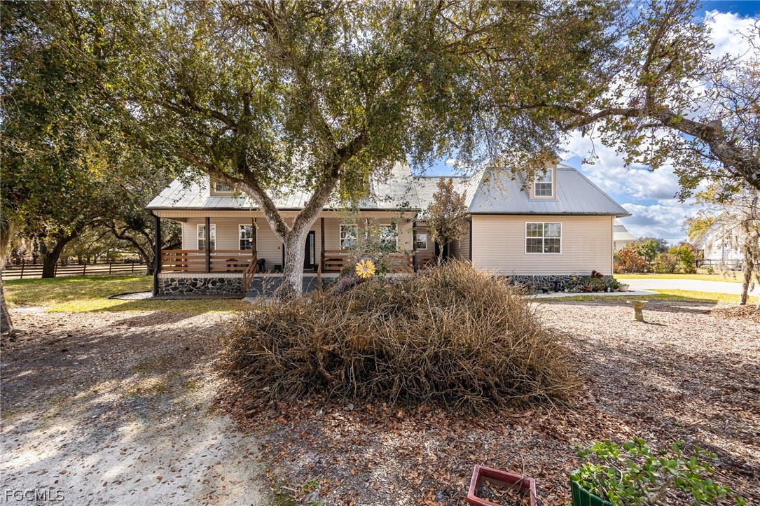 22800 N River RD Property Photo 1