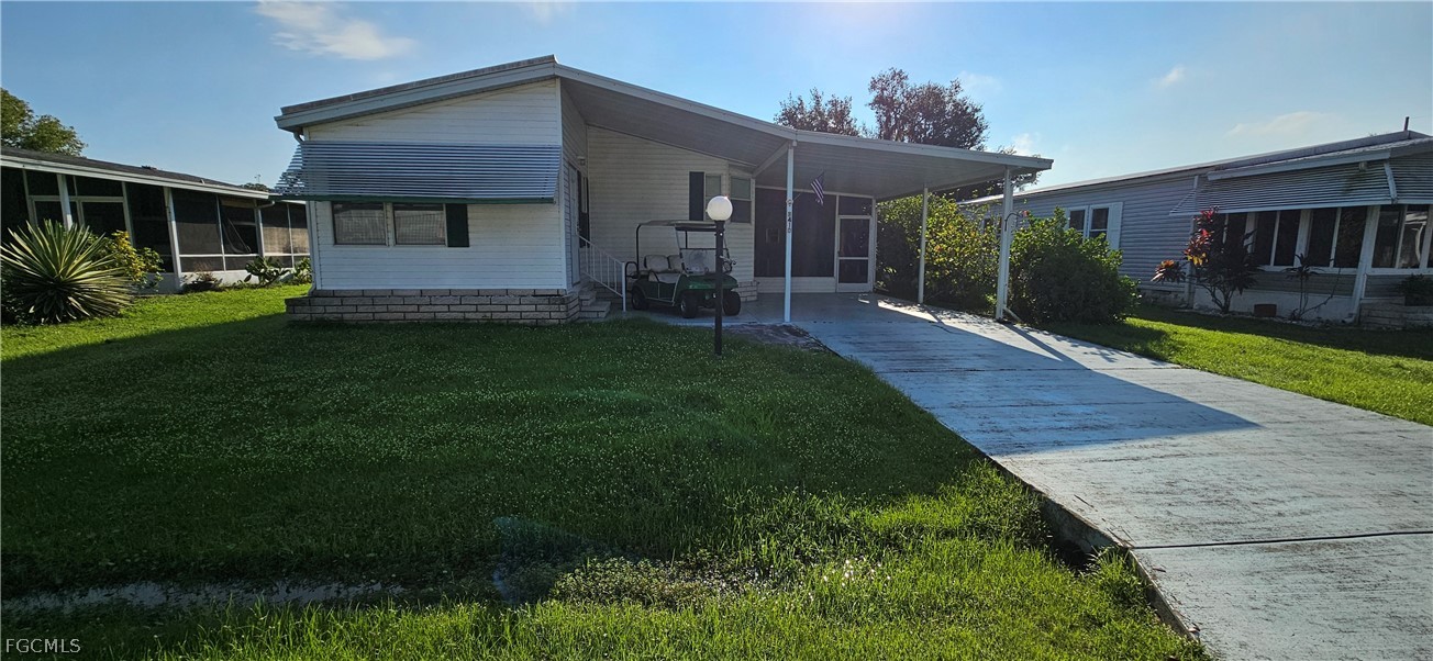 8410 Wagon Wheel Cir Property Photo 1