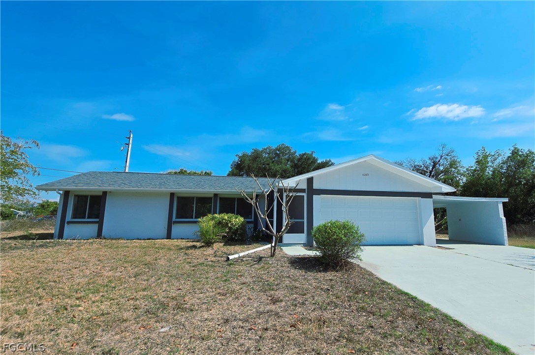 4289 Yucatan Cir Property Photo 1