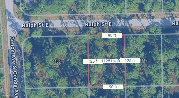 1110 Ralph St E Property Photo 2