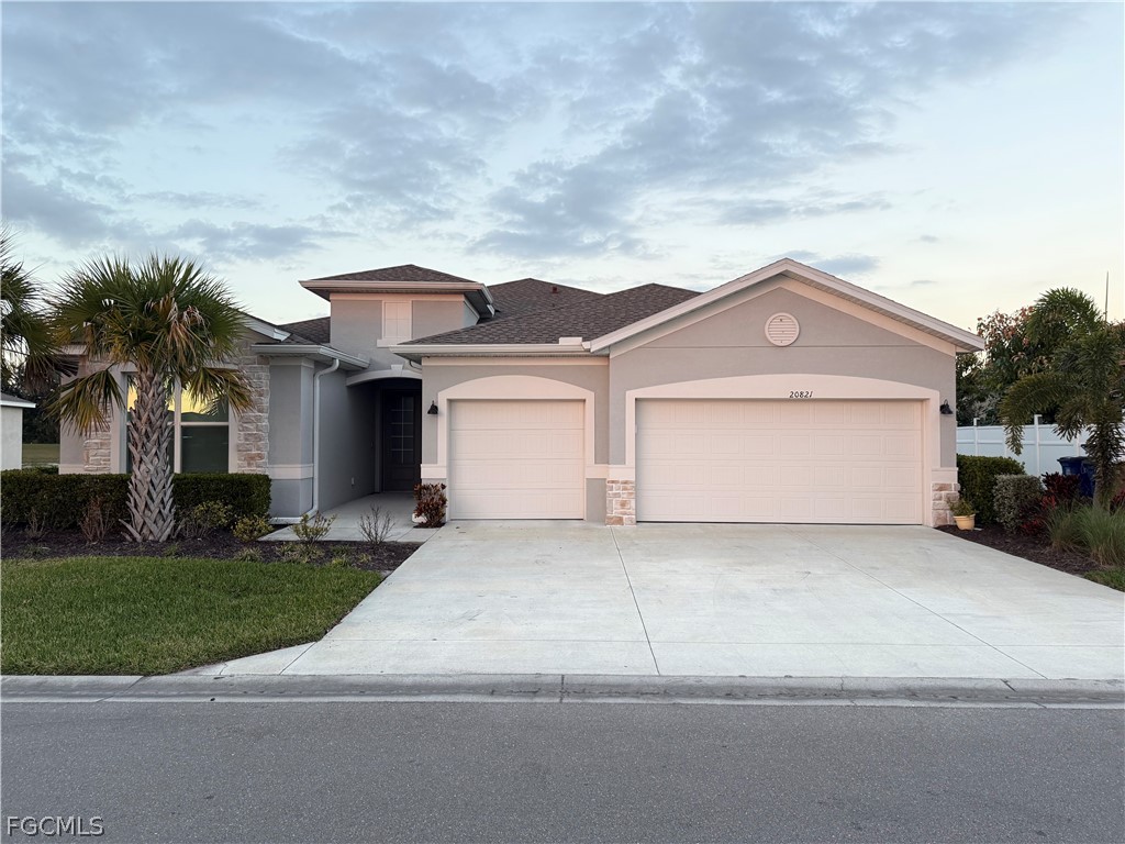 20821 Copperhead Dr Property Photo 1