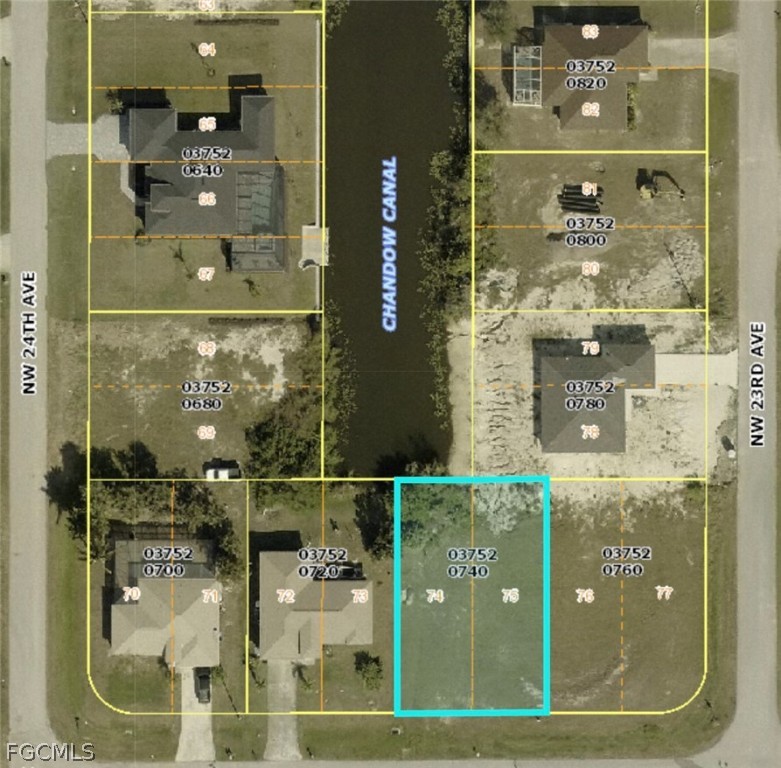 2305 Nw Embers Ter Property Photo 1