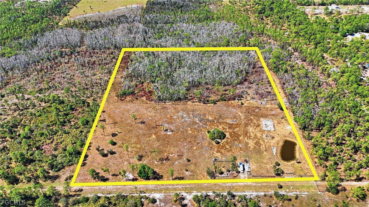 17550 Grand Chenier Rd Property Photo 1