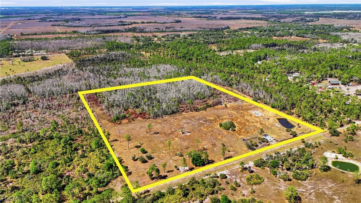 17550 Grand Chenier Rd Property Photo 3