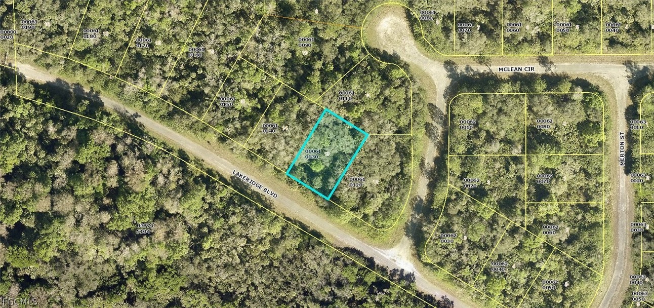 548 Lakeridge Blvd Property Photo 1