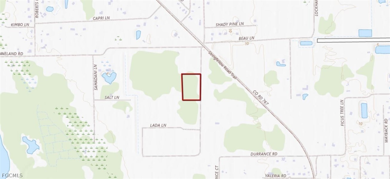 0 Lada Ln Property Photo 6