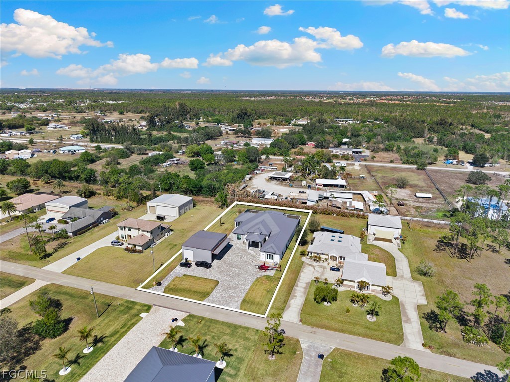 3701 Downwind Ln Property Photo