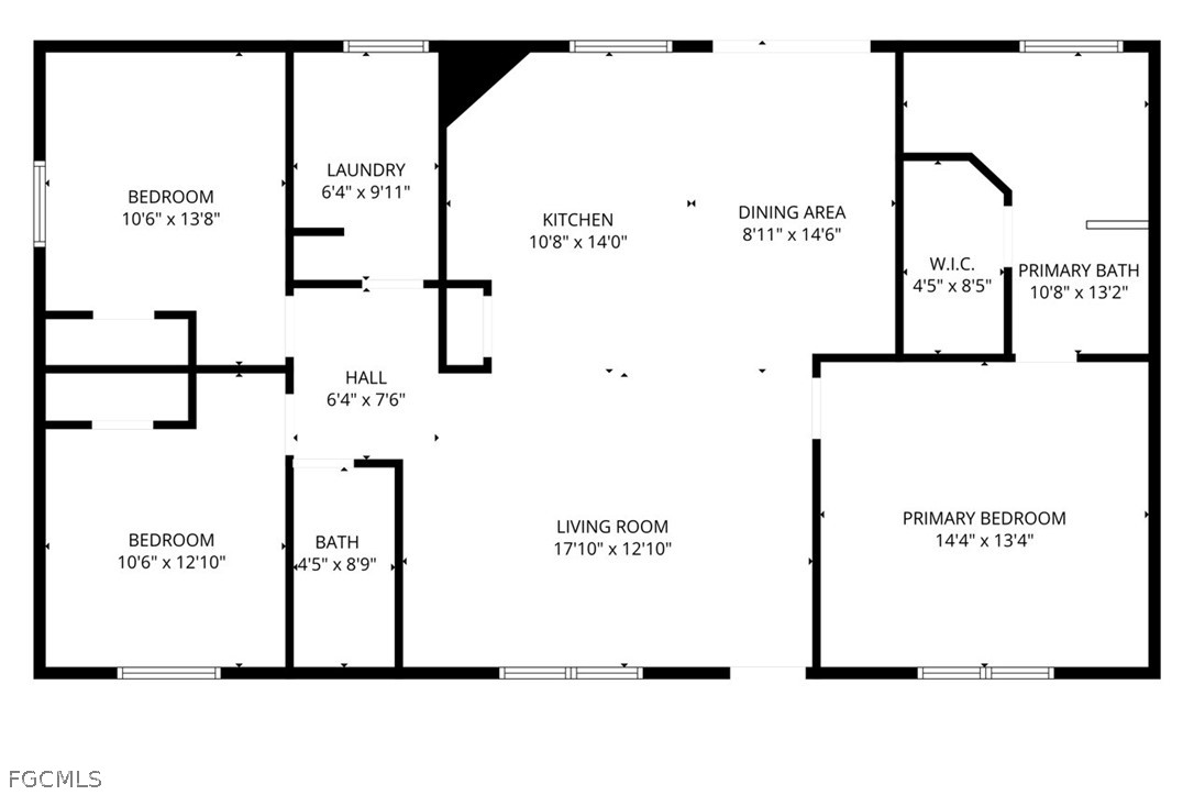 7638 Peyraud Dr Property Photo 7