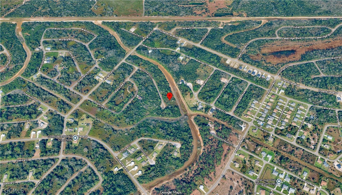 620 Lombardy Ct Property Photo 7