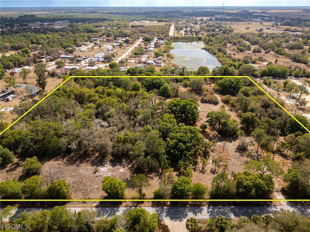 535 Evans Rd Property Photo 3
