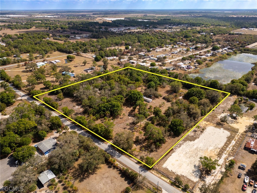 535 Evans Rd Property Photo 4