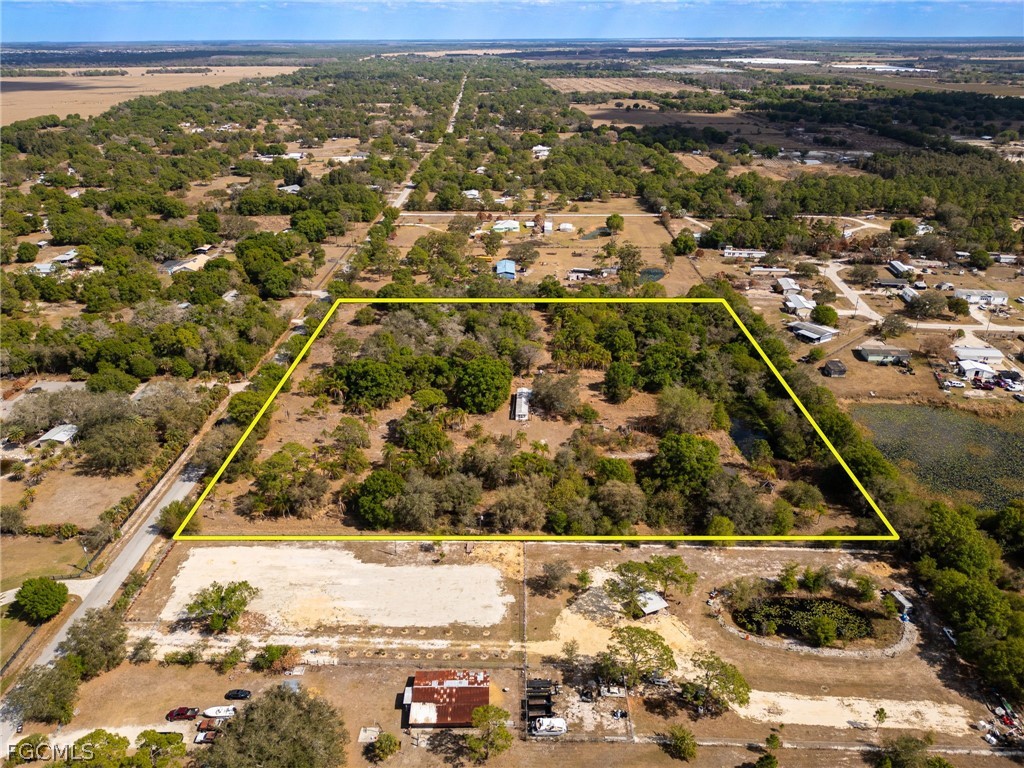 535 Evans Rd Property Photo 6