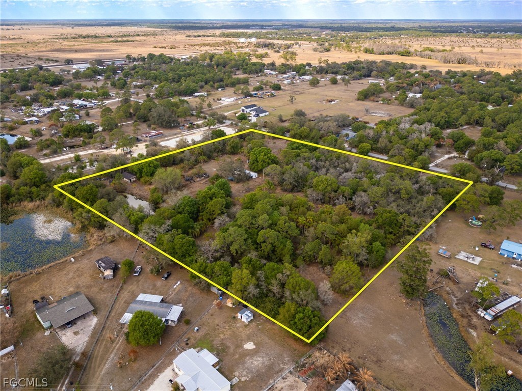 535 Evans Rd Property Photo 11
