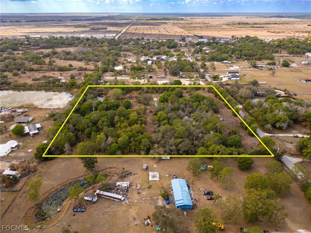 535 Evans Rd Property Photo 12