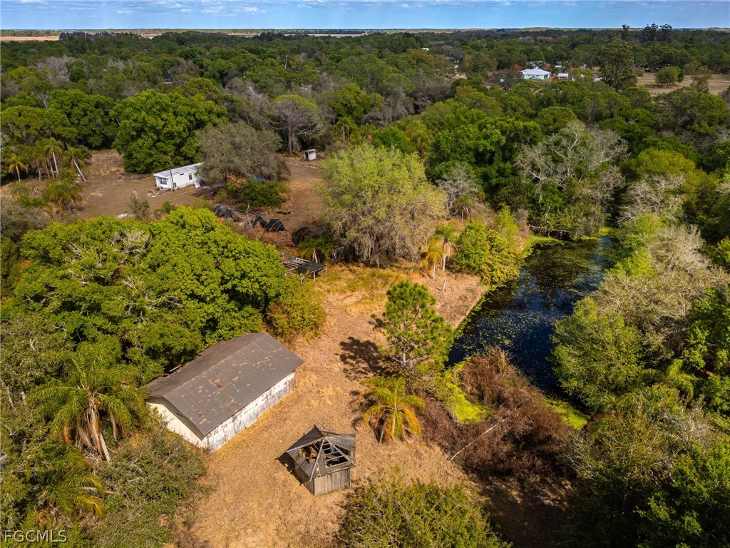 535 Evans Rd Property Photo 18