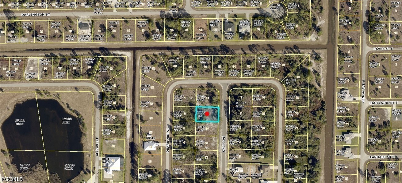 948 Kyle AVE Property Photo 1