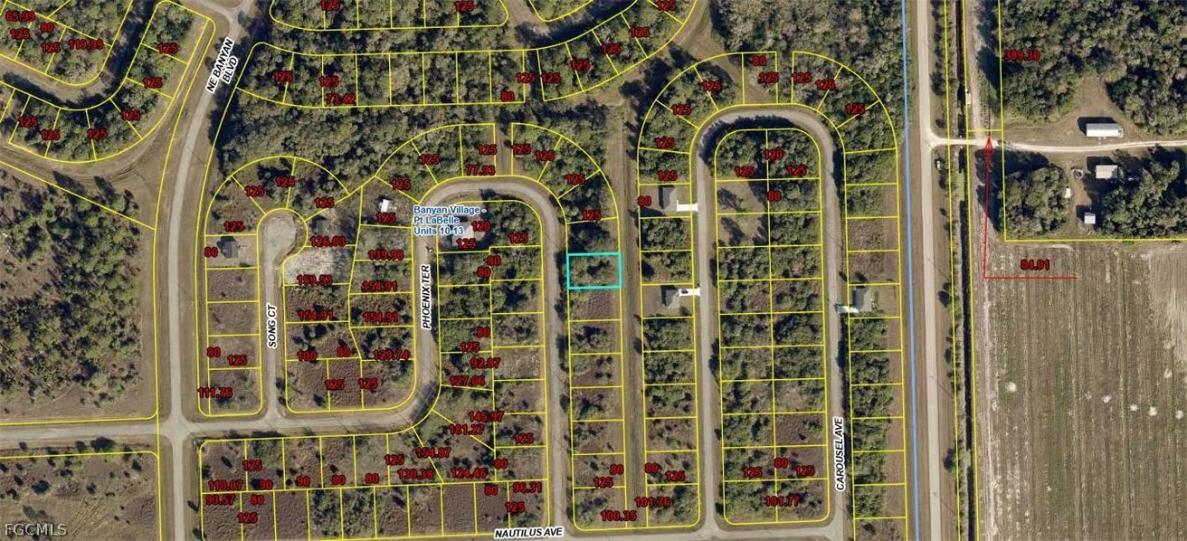 342 Phoenix Ter Property Photo 3