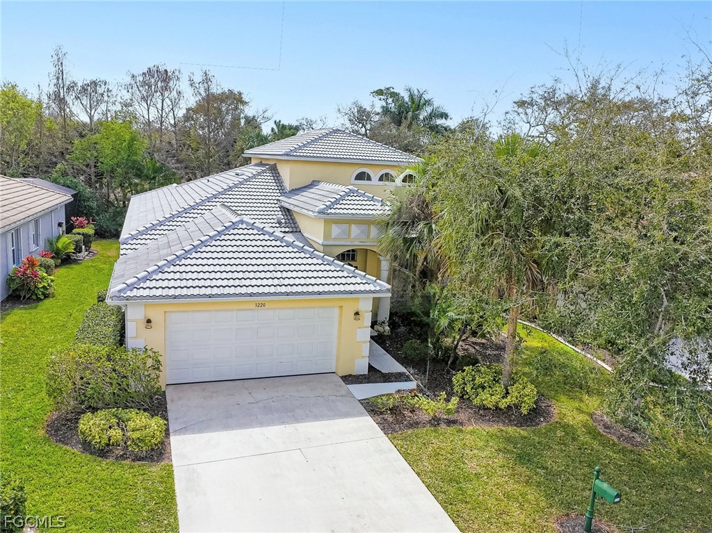 3220 Midship Dr Property Photo 1