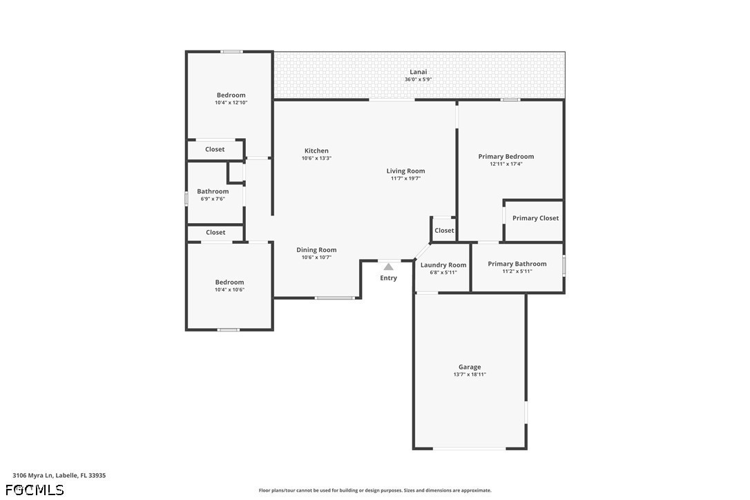 3106 Myra Ln Property Photo 45