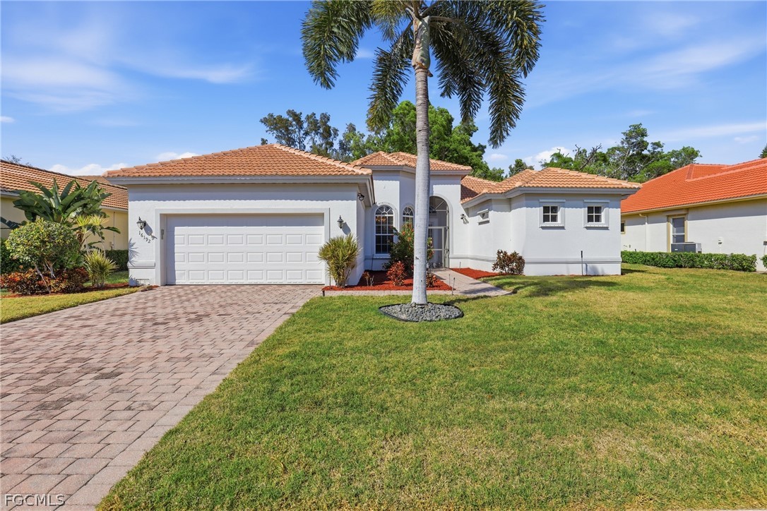 16192 Coco Hammock Way Property Photo 1