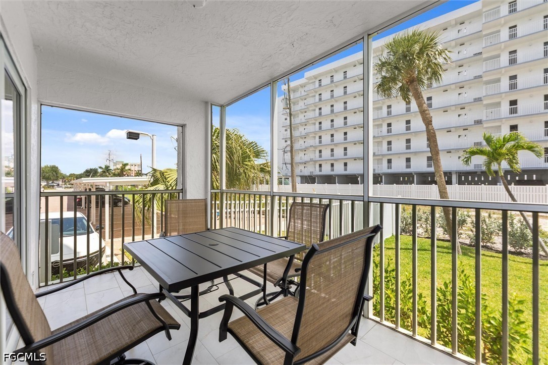 6900 Estero Blvd 108 Property Photo 20