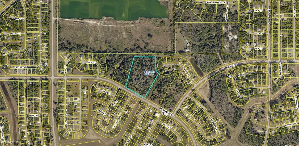 8000 Ne Raintree Blvd Property Photo 1
