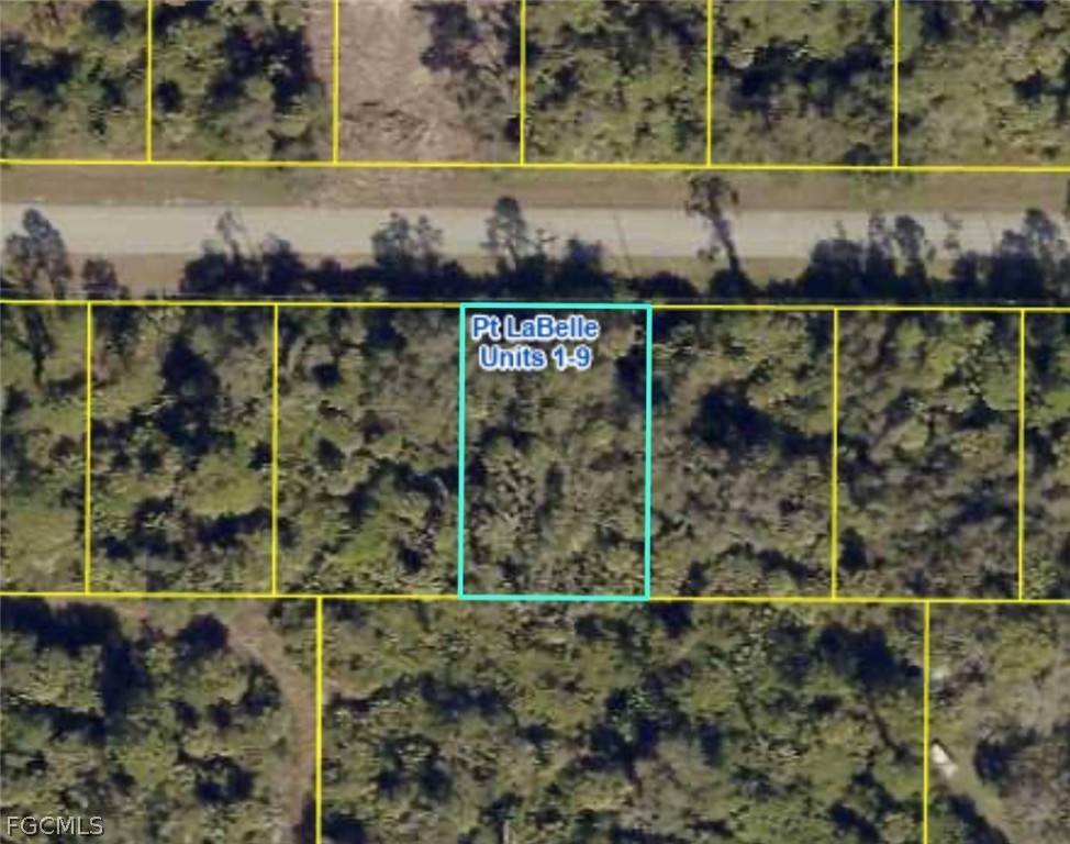 8021 Windswept CIR Property Photo 1
